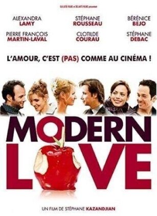 Modern Love (2008)