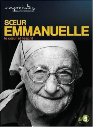 Soeur Emmanuelle Collection Empreintes