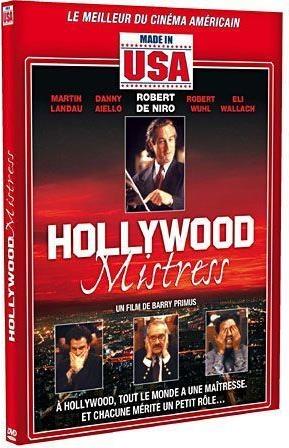 Hollywood Mistress (1992) Made in USA