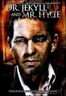 Dr. Jekyll and Mr. Hyde