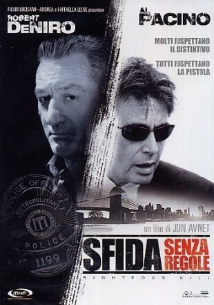 Sfida senza regole (2008)