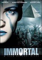 Immortal (2004) Limited Edition
