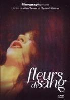 Fleurs de Sang