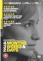 4 months, 3 weeks and 2 days (2007)