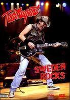 Ted Nugent - Sweden Rocks