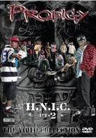 Prodigy - H.N.I.C. Pt. 2