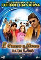 E guardo il mondo da un oblò