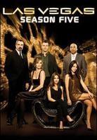 Las Vegas - Season 5 (4 DVDs)