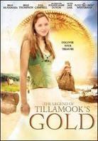 The Legend of Tillamook's Gold