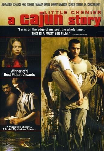Little Chenier - A Cajun Story
