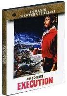 Execution - (I Grandi Western Italiani) (1968)