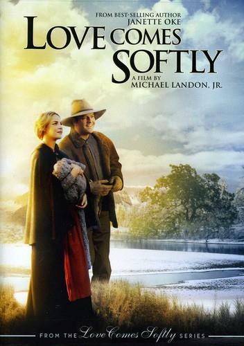 Love Comes Softly (2003) Repackaged