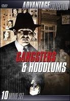 Advantage Collection - Gangsters & Hoodlums 5 DVDs