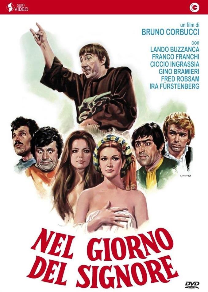 Nel giorno del Signore (1970)