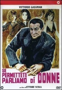 Se permettete parliamo di donne (1964)