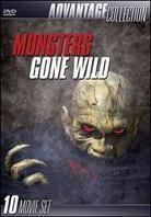 Advantage Collection - Monsters Gone Wild 5 DVDs