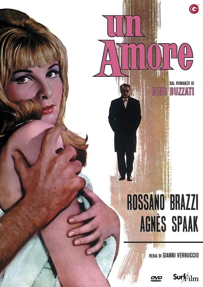Un amore (1965)