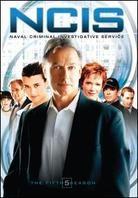 NCIS - Season 5 (5 DVDs)