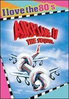 Airplane 2 - The Sequel Special Edition