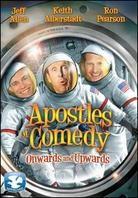 Apostles of Comedy