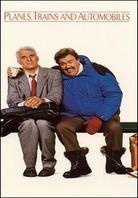 Planes, Trains and Automobiles (1987) Special Edition, 2 DVDs