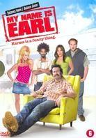 My name is Earl - Saison 2 4 DVD