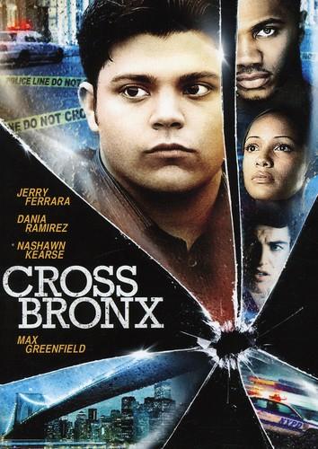 Cross Bronx