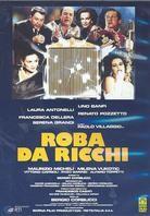 Roba da ricchi (1987)