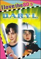 D.A.R.Y.L. (1985) Special Edition