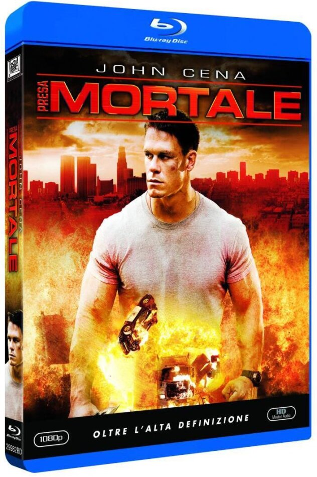 Presa Mortale - The Marine (2006)