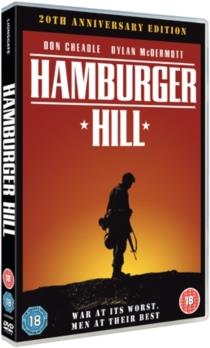 Hamburger Hill (1987) 20th Anniversary Edition