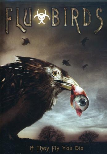 Flu Birds (2008)
