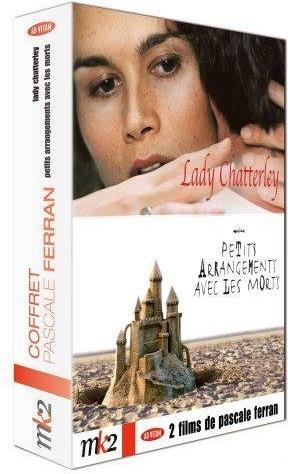 Lady Chatterley (2005) / Petits arrangements avec les morts Coffret, 4 DVD