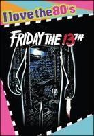 Friday the 13th (1980) Special Edition