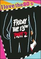 Friday the 13th - Part 2 (1981) Special Edition