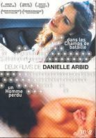 Dans les champs de bataille / Un homme perdu Box, 2 DVDs