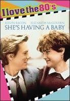 She's Having a Baby (1988) Special Edition