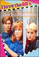 Some Kind of Wonderful (1987) Special Edition