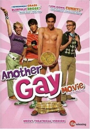 Another Gay Movie (2006)