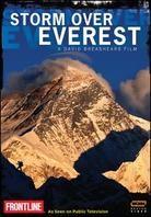 Frontline - Storm Over Everest