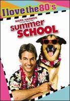 Summer School (1987) Édition Spéciale, 2 DVD
