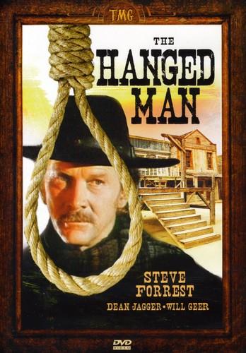 The Hanged Man (1974)