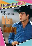 Urban Cowboy (1980) Édition Spéciale, 2 DVD