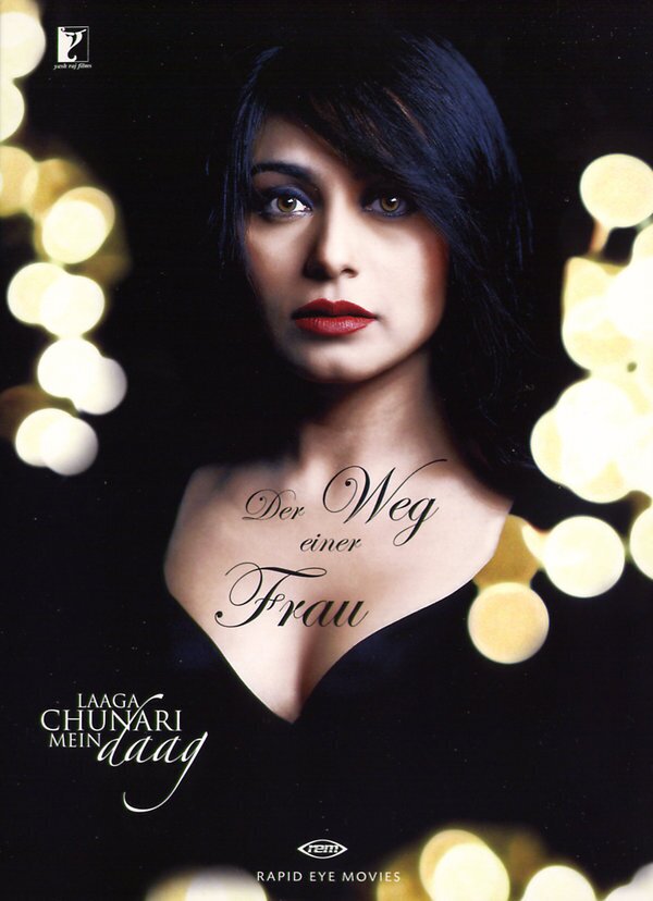 Der Weg einer Frau - Laaga Chunari Mein Daag