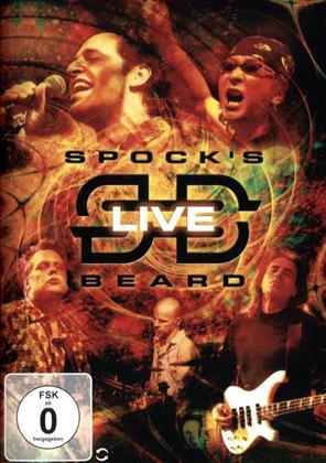 Spock's Beard - Live