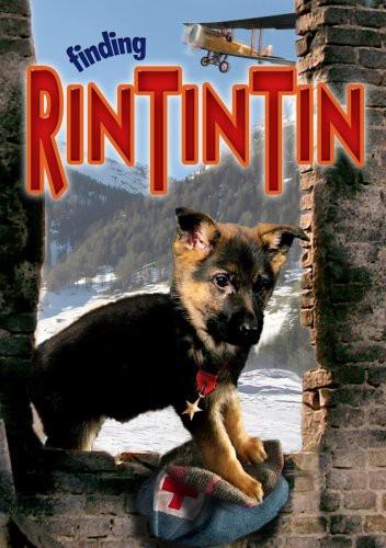 Finding Rin Tin Tin (2007)
