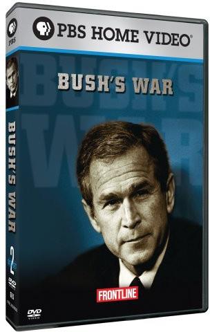 Frontline - Bush's War