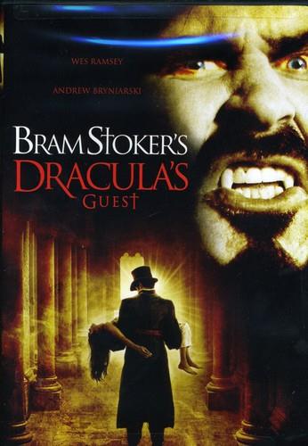 Bram Stoker's Dracula's Guest (2008)