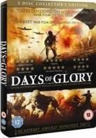 Days of glory (2006) Collector's Edition, Steelbook, 2 DVDs