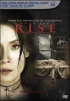 Rise - Blood Hunter (2007) Unrated